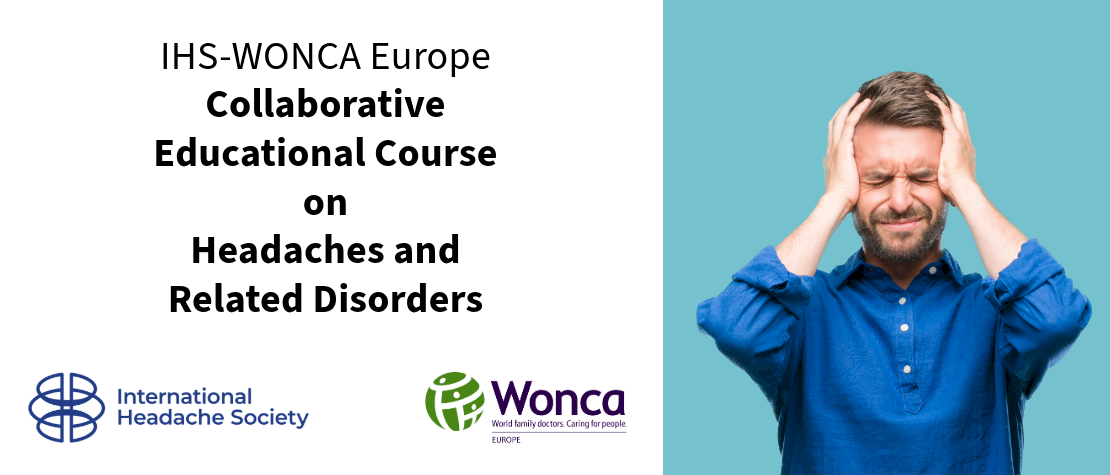 IHS-WONCA Europe Collaborative Educational Course on Headaches and Related Disorders.png