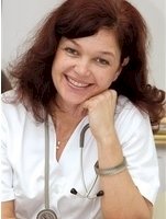 Photo of Nena Kopčavar Guček