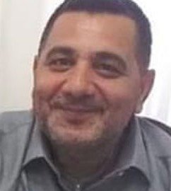 Mehmet Yaşar Karabacak